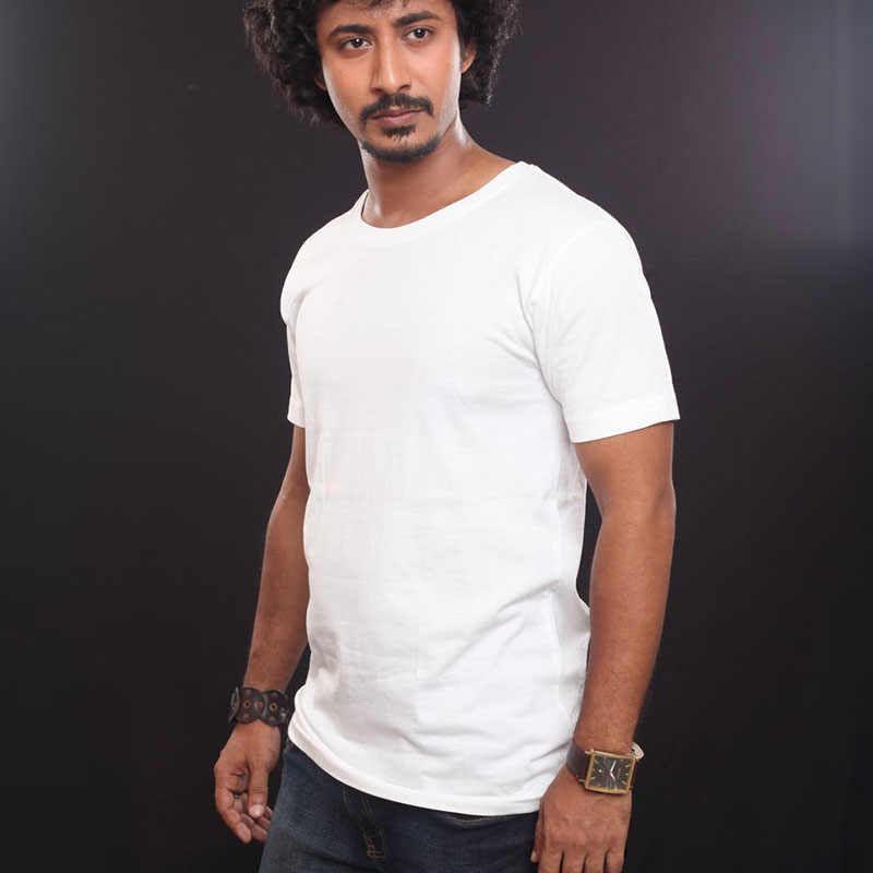 93343 333 T-Shirt
